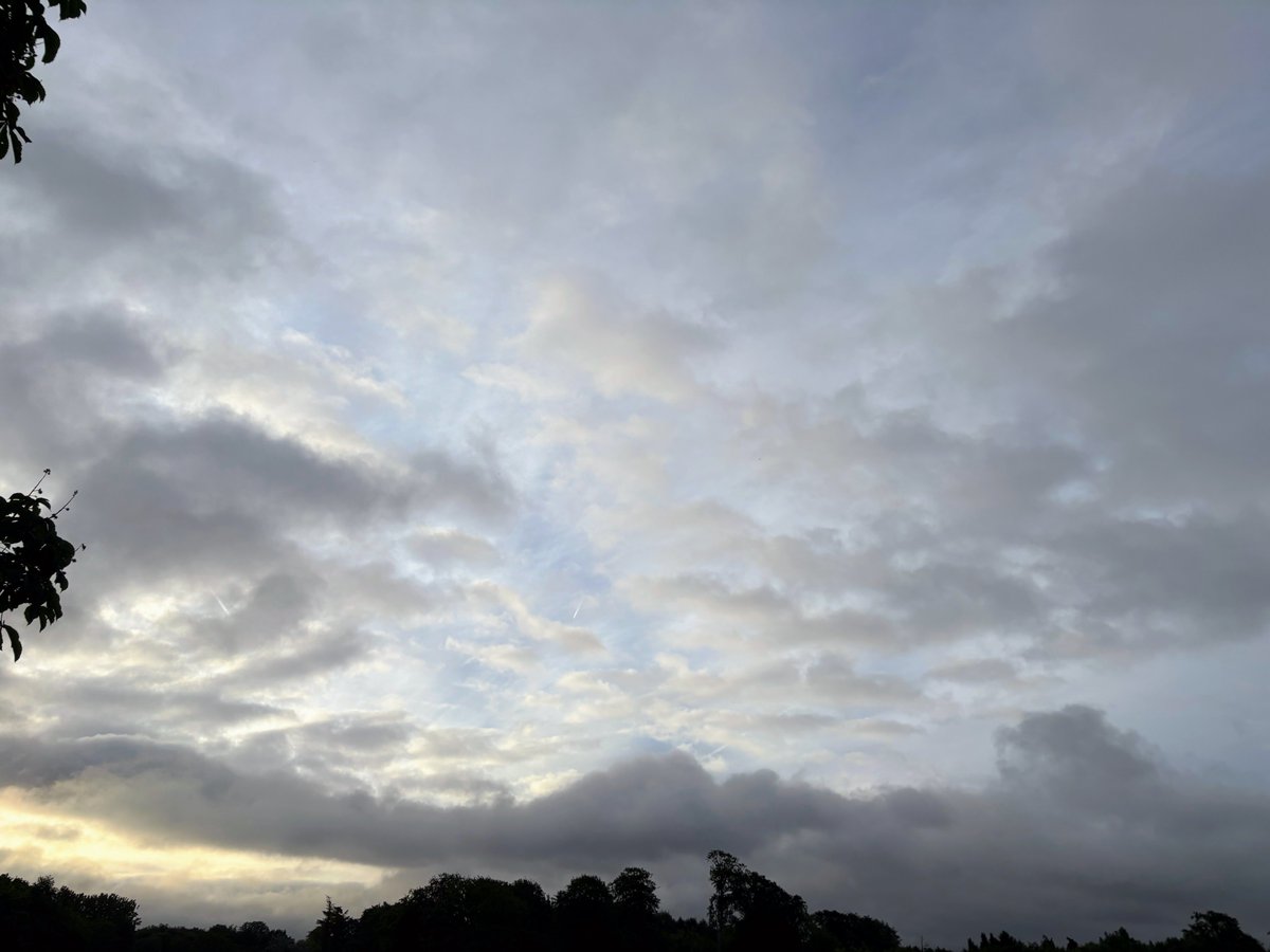 Hawes09Hawes's tweet photo. Morning. https://t.co/8iiydjgPc5