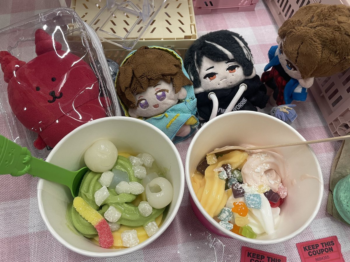 inoue shoma 🍬 tweet media