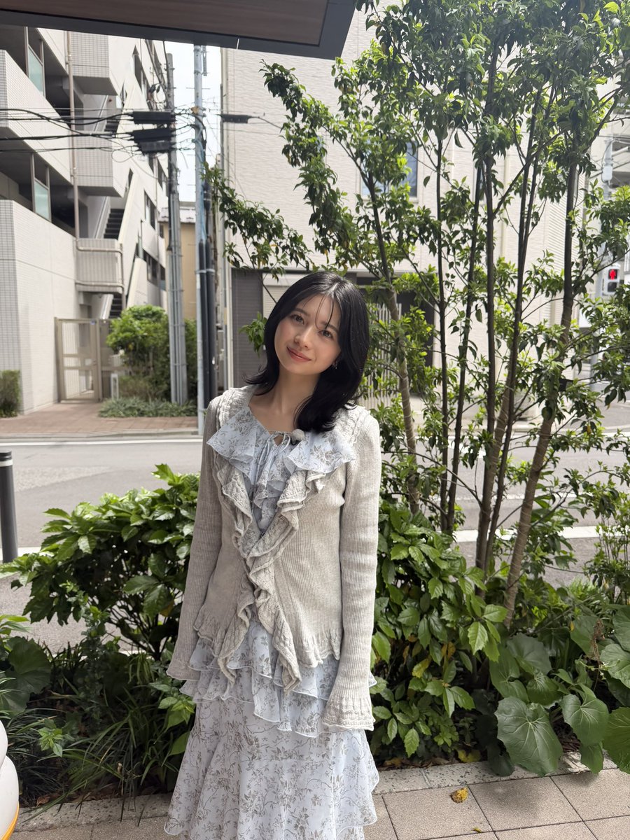 桜田ひよりスタッフ(公式) tweet media