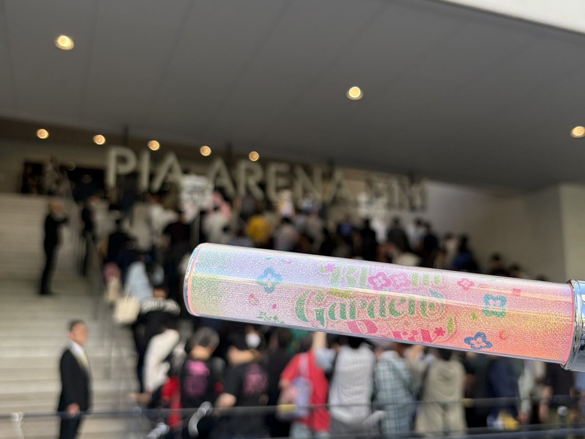 MusashinoLine's tweet photo. 昨日は、蓮ノ空女学院スクールアイドルクラブ6th Live Dream 神奈川公演Day1に参加してきました！
#蓮ノ空6th神奈川Day1 https://t.co/1kCJs76QeV