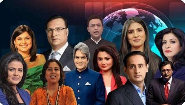 Sheetal2242's tweet photo. भारत का बेस्ट पत्रकार कौन है..??🤔

1.अंजना ओम कश्यप 
2.चित्रा त्रिपाठी 
3. सुधीर चौधरी 
4. इनमें से कोई नहीं😭 https://t.co/W00ZLLkIkT
