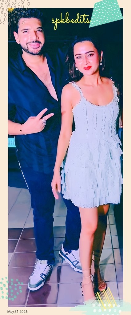 KourBroca's tweet photo. 𝓘 𝓵𝓸𝓿𝓮 𝔂𝓸𝓾 𝓪𝓵𝓶𝓸𝓼𝓽 𝓪𝓼 𝓶𝓾𝓬𝓱 𝓪𝓼 𝓘 𝓵𝓸𝓿𝓮 𝓭𝓸𝓲𝓷𝓰 𝓪𝓫𝓼𝓸𝓵𝓾𝓽𝓮𝓵𝔂 𝓷𝓸𝓽𝓱𝓲𝓷𝓰 𝓷𝓮𝔁𝓽 𝓽𝓸 𝔂𝓸𝓾.
@kkundrra @itsmetejasswi May you both be blessed always
11:11 TEJRAN LIFETIME TOGETHERNESS & HAPPINESS
#TejRan
#TejRanFam
#KaraTe
#StrongerTogether
EVIL EYES OFF TEJRAN
♾️🧿❤️🤞