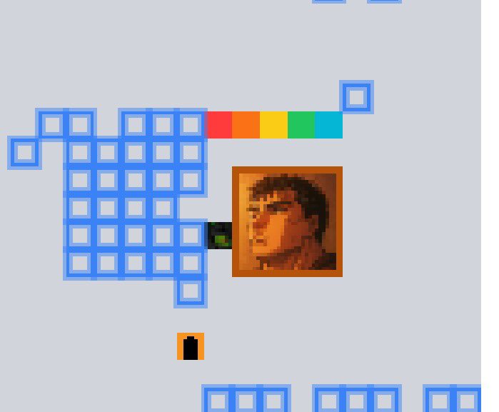 Ten Thousand Pixel tweet media