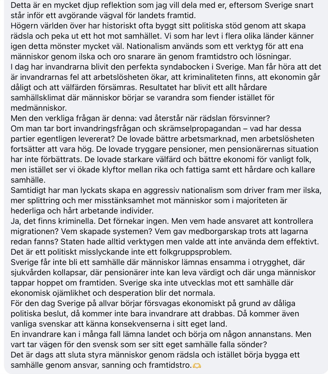 Gunborg Ström tweet media