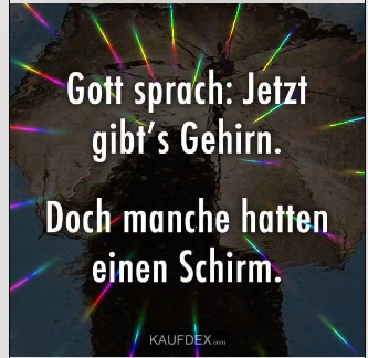 KahlKarin's tweet photo. Leider gibt es davon zu viele!😡 https://t.co/Di43KpWZWe