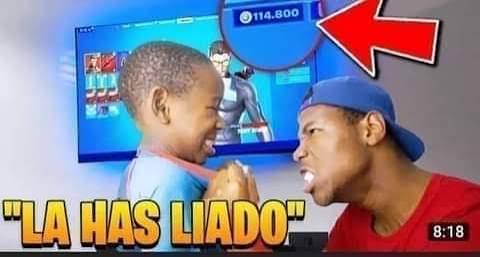 adan0xd's tweet photo. @Cat__959 Maldita generación tik tok,se debe morir un montón de gente https://t.co/EbeaWbqBm0