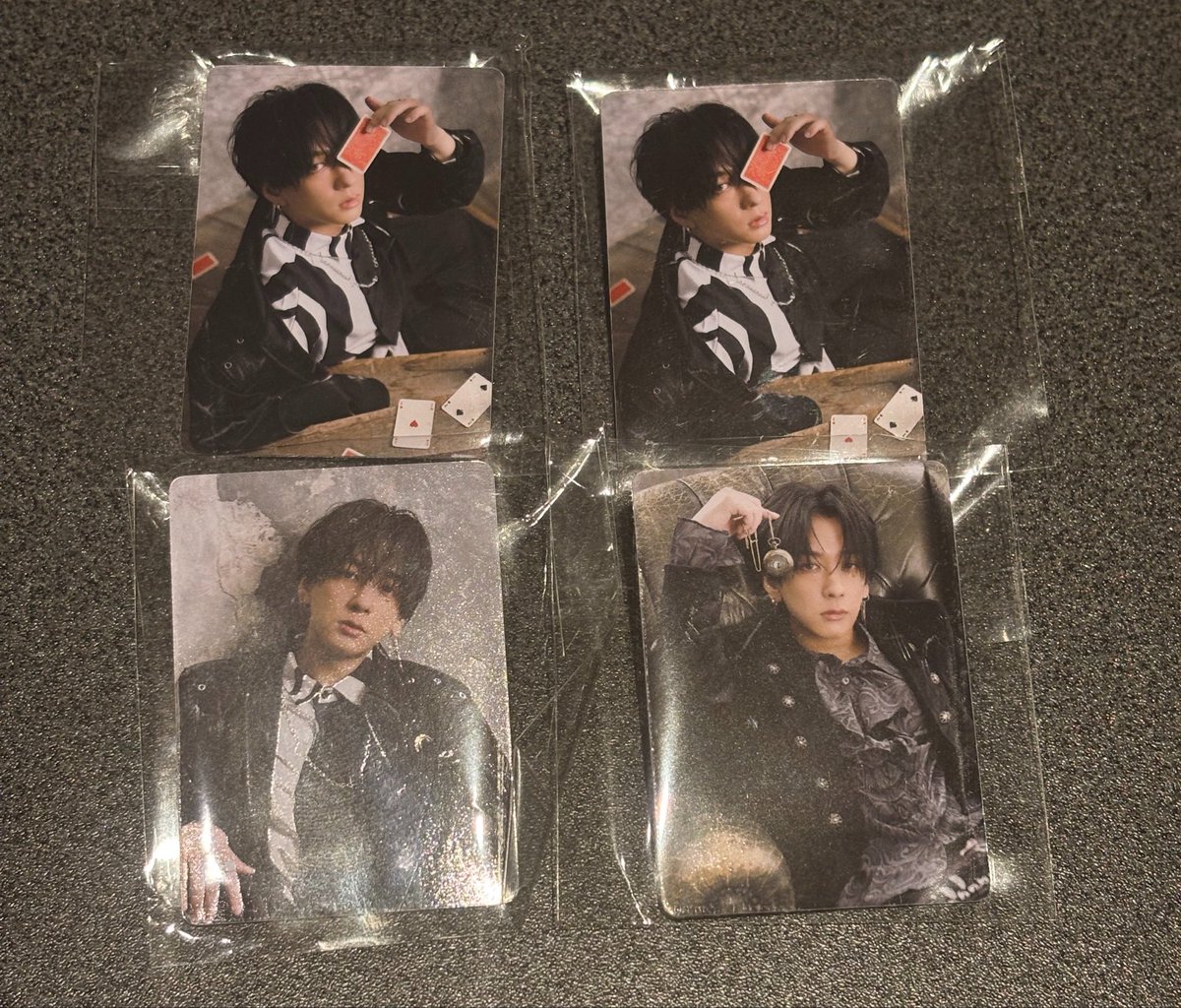 od9my's tweet photo. 志麻ワン アリス ピンバッジ　交換　買取

譲)画像
求)0.04/個
💜ワン横浜、❤️ワン東京、夏ツ、郵送でお取引可能

#浦島坂田船グッズ   #志麻ワングッズ #志麻ワンピンバッジ交換   #志麻グッズ https://t.co/ypHnAFhbs6