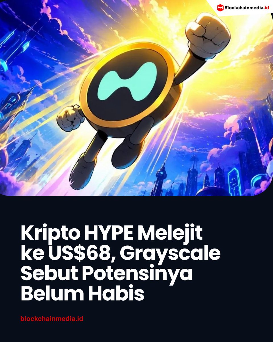 Blockchainmedia.id tweet media