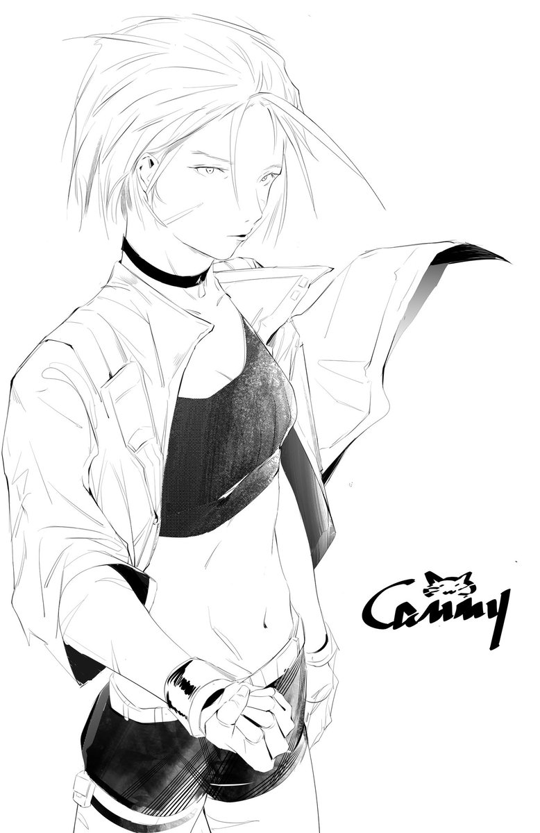 0frog00's tweet photo. #cammy https://t.co/4GQPRyvuJF