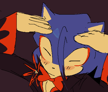 SkyT903's tweet photo. #theycalledmesonic #SinisterMinds https://t.co/T8YzssC9nA