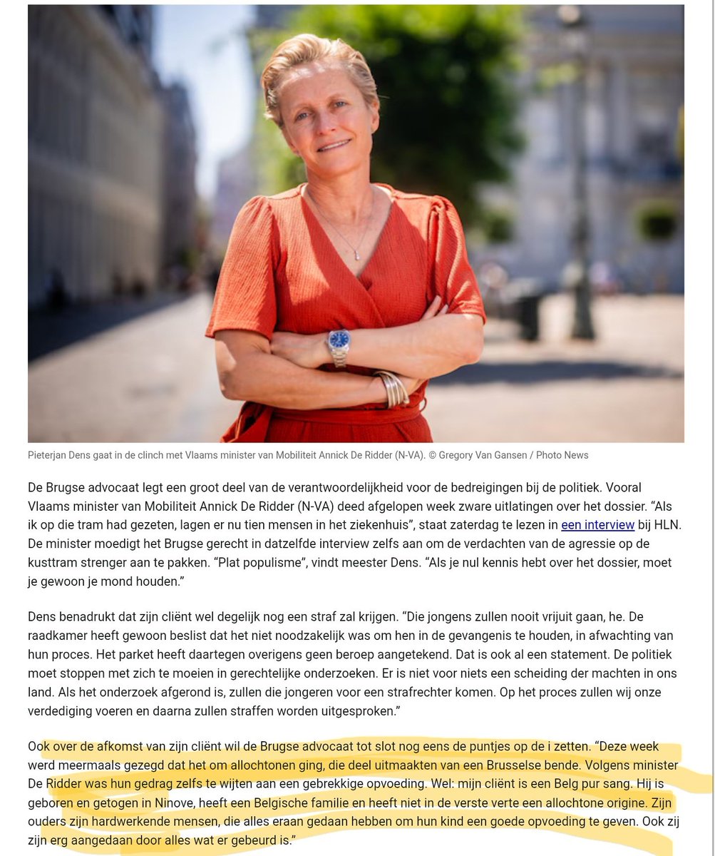 Bennytouzine's tweet photo. Kamercommissie Binnenlandse Zaken bijeen roepen alsjeblieft nav het extreem geweld op de kusttram. 

We moeten een duidelijk signaal geven aan dat blank onopgevoed atheïstisch tuig.

We mogen dit als samenleving niet tolereren.

Blanke atheïstische ouders streng straffen aub! https://t.co/2vogQxjAHs