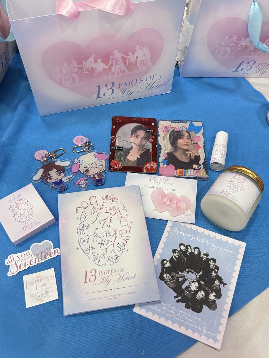 ciela_bree's tweet photo. #13PartsofMyHeart #ByCabCaratEvents https://t.co/COUWgDWAww