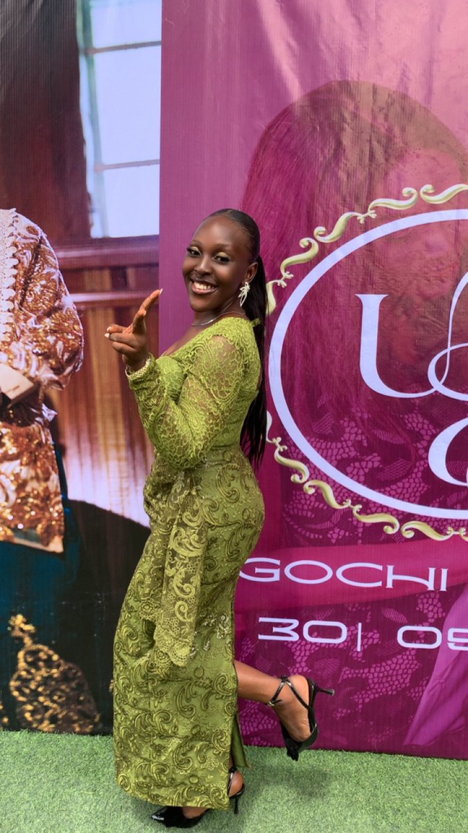 Chinenye Lilian Obasi tweet media