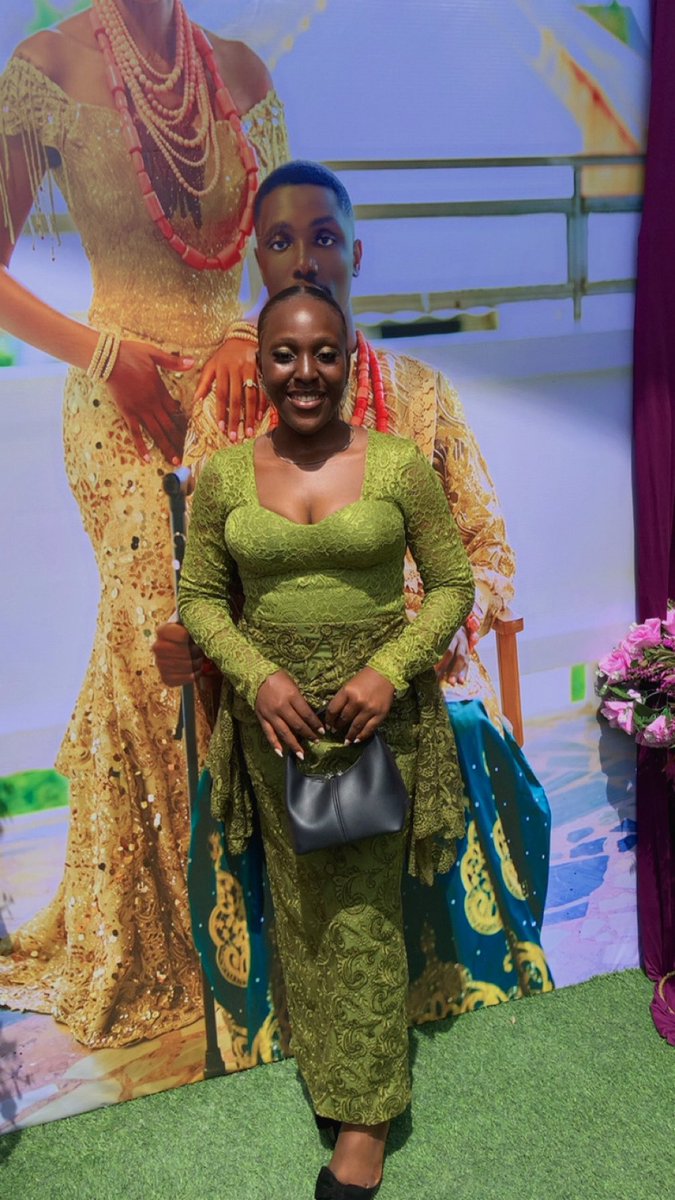Chinenye Lilian Obasi tweet media