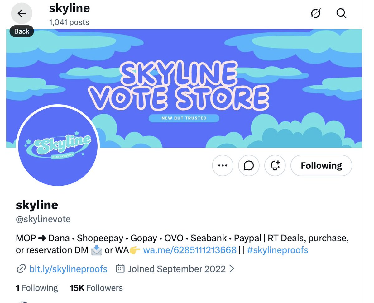 tm_eeyn's tweet photo. @FearnotVoting @skylinevote https://t.co/QQVRR8tqON
