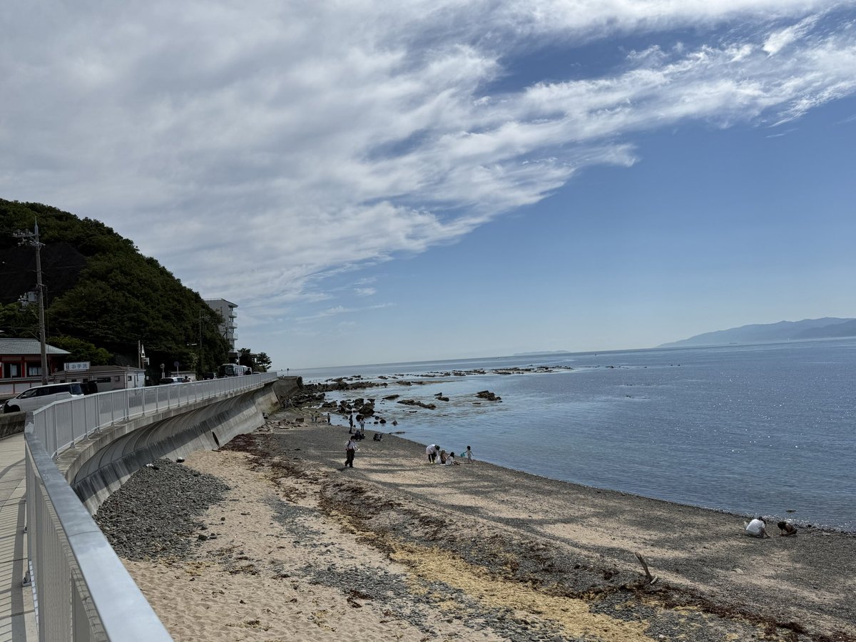 larwotaykun's tweet photo. 淡嶋神社なう。

#HYDE
#聖地巡礼
#なんて素敵な和歌山なんでしょう https://t.co/Syi3LAdxti