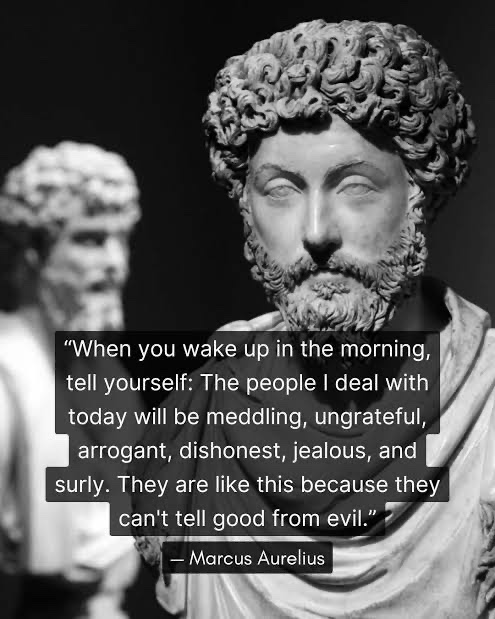 RoryJoeMoore's tweet photo. @Kenmegan44 My friend. You’re not alone. I find great solace in my “Bible” - ‘Meditations’ by Marcus Aurelius. This book has been invaluable to me over the years. https://t.co/tvYwnSP6r2