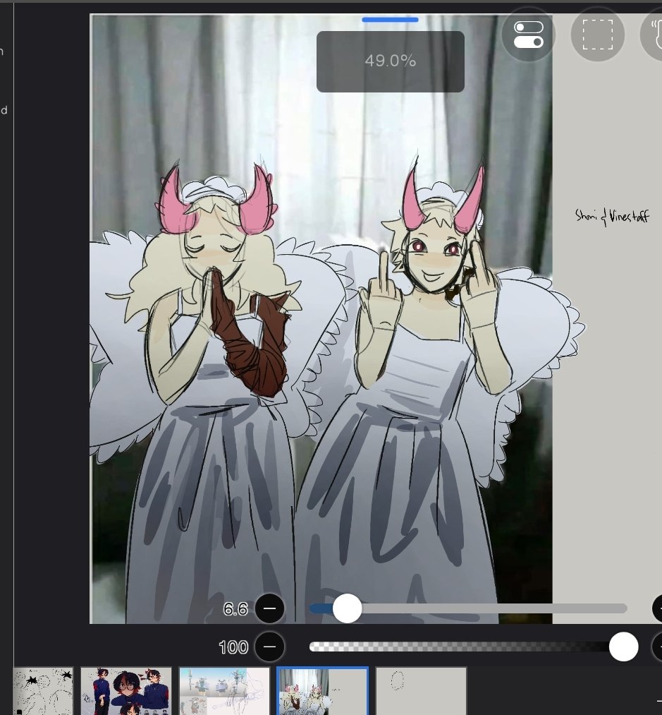 crafuneei's tweet photo. Idk
#phighting #vinestaff #shuriken https://t.co/6DHZH7tSND