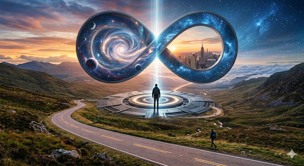 pascalchidinma's tweet photo. @MEXC INFINITY STOCKS

The name Infinity Stocks evokes a market without limits, a gateway to endless opportunities, global companies, long-term wealth creation, and the future of investing.

UID: 12442491

#MEXC https://t.co/HHMOpBWUo0