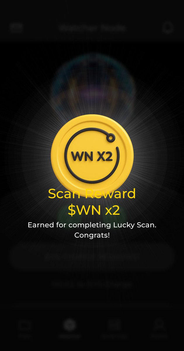 YNamhan's tweet photo. 🚀 Big win on DeNet! My Watcher Node has just detected a file ready for extra copies in the DeNet Storage network, earning me some token rewards!

📱💰 Join with my link and start earning: https://t.co/I3dvzNTDHT

Enter my code: 0x8b92b89f22b422f3bd59433fb976334ebebd7184 https://t.co/KCP1gChjjf