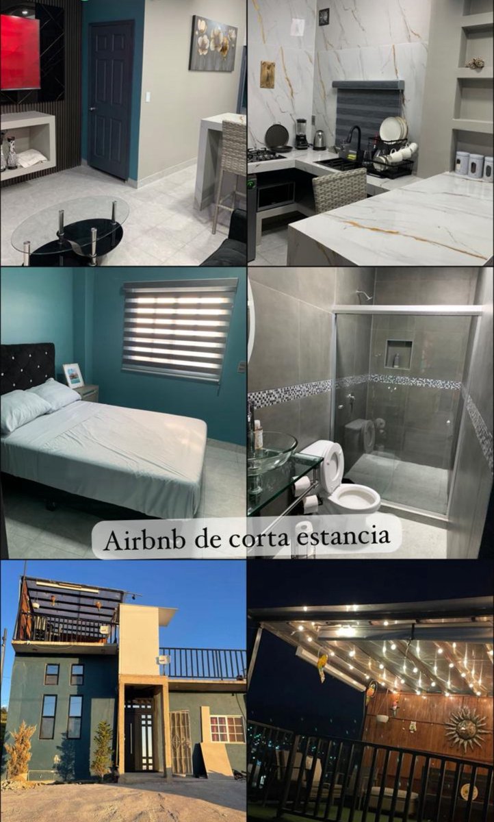 Alfredolopezrol's tweet photo. Airbnb disponible de corta duración estancia absoluta discreción 6631998100 cerca de plaza 2000 a unos metros de bvl.2000 https://t.co/wF8OXiXf8u