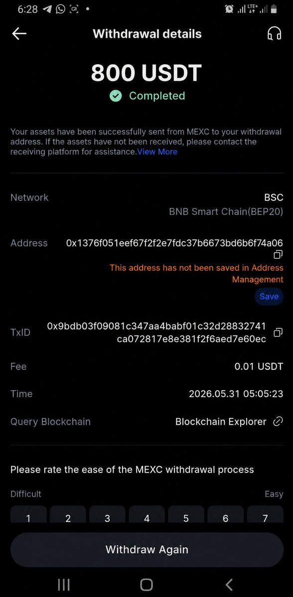 CRYPTO ALIEN👽👽 tweet media
