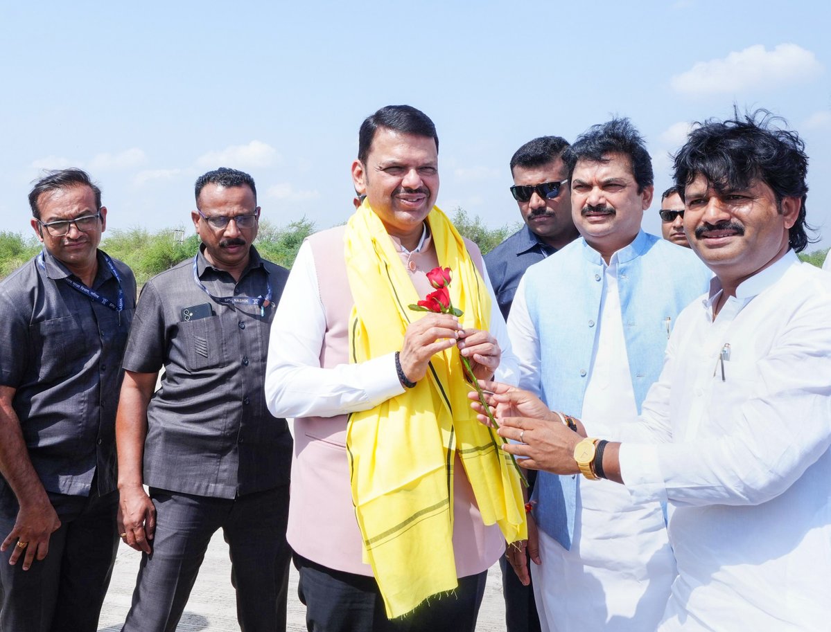 CMO Maharashtra tweet media