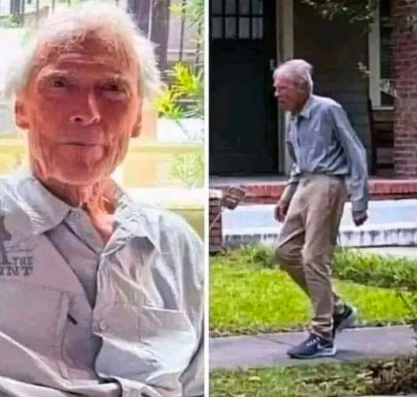 freakoutsideofx's tweet photo. Happy 96th (!!) Birthday, Clint Eastwood!
Iconic actor.  Wish him the best! https://t.co/YHe44nj7Vg