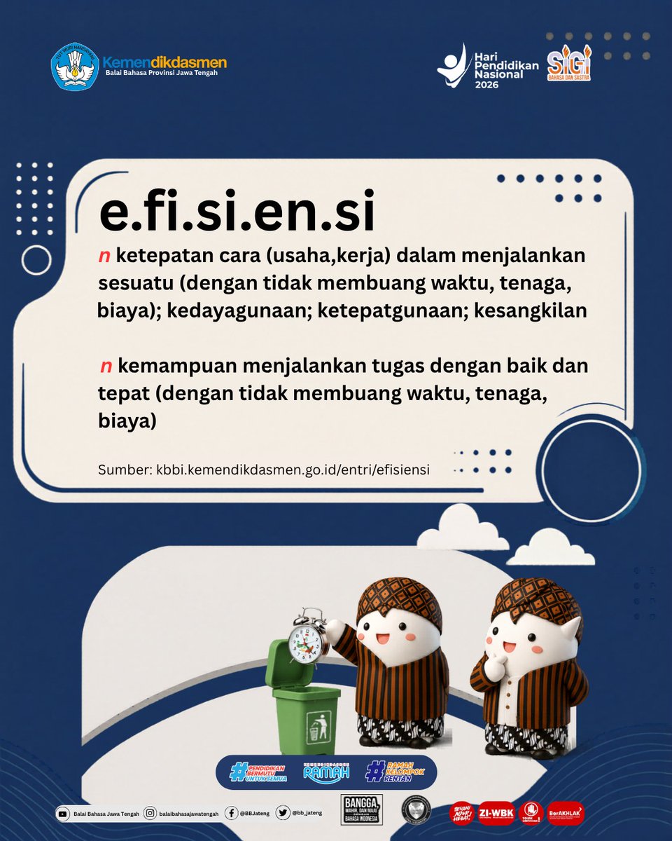 bb_jateng's tweet photo. #Sahabat Bahasa, yuk simak sigi kali ini! 

#BalaiBahasaJateng
#Sigi
#APIK
#MenujuZIWBBM 
#KemendikdasmenRAMAH
#PendidikanBermutuuntukSemua https://t.co/rzM7925YhL