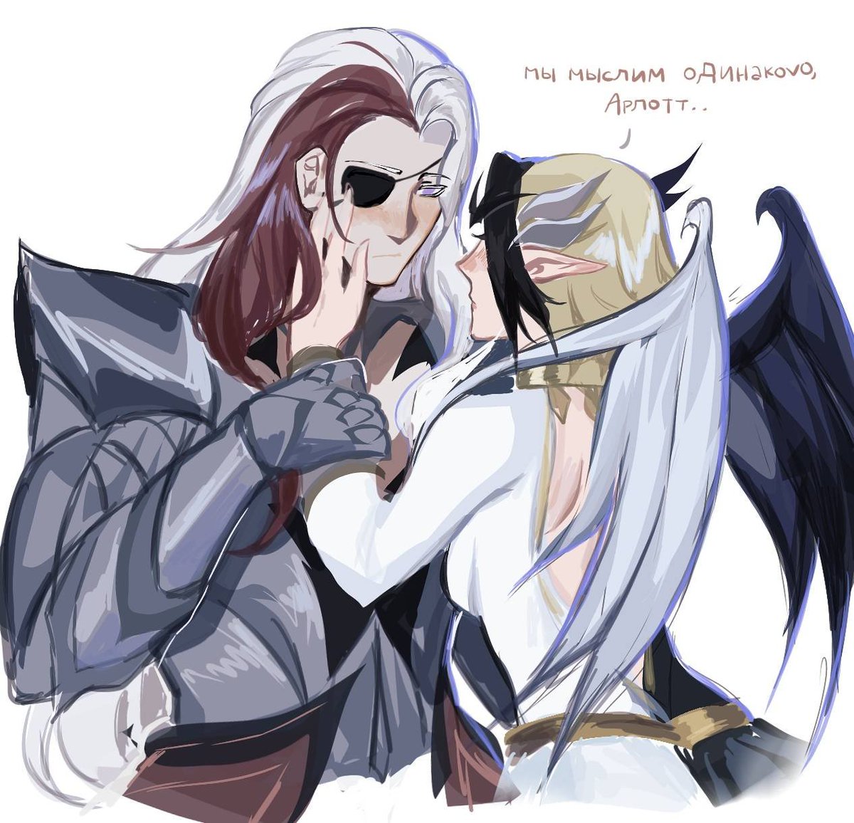 MlbbNGL's tweet photo. 9190

Ах, я хотела нарисовать Лео и Мос, но Лунокс и Арлот тоже прекрасны. Начни с них! https://t.co/rPIUhP6QJD