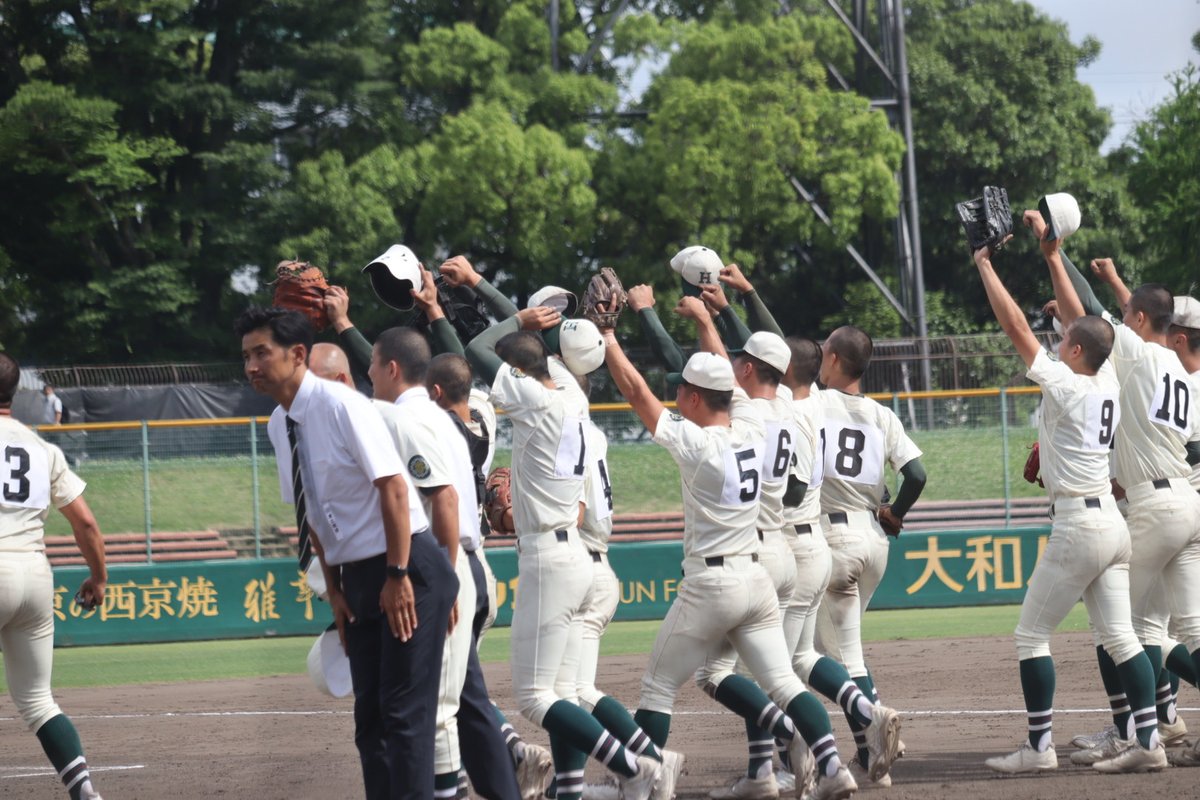 熱闘甲子園 (@nettoh_koshien) / Posts / X
