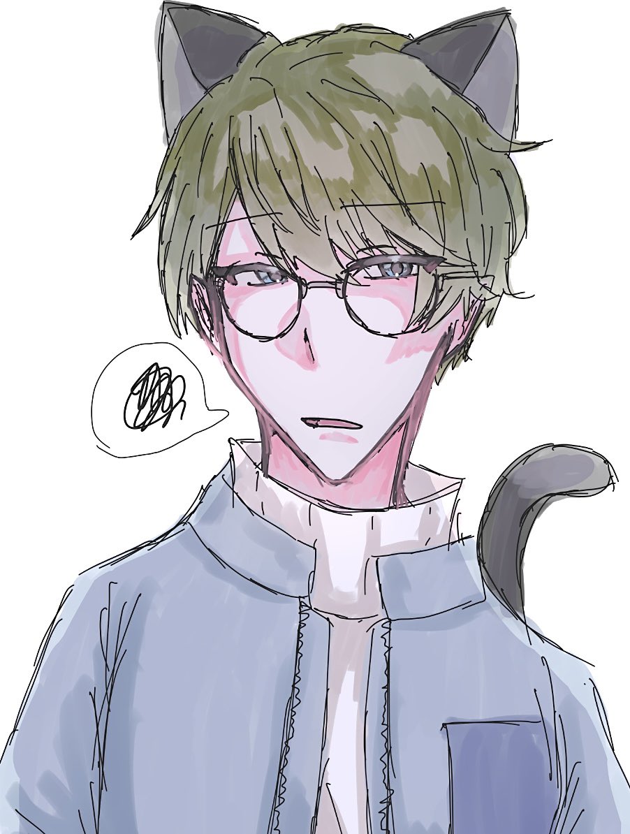 われーい tweet media