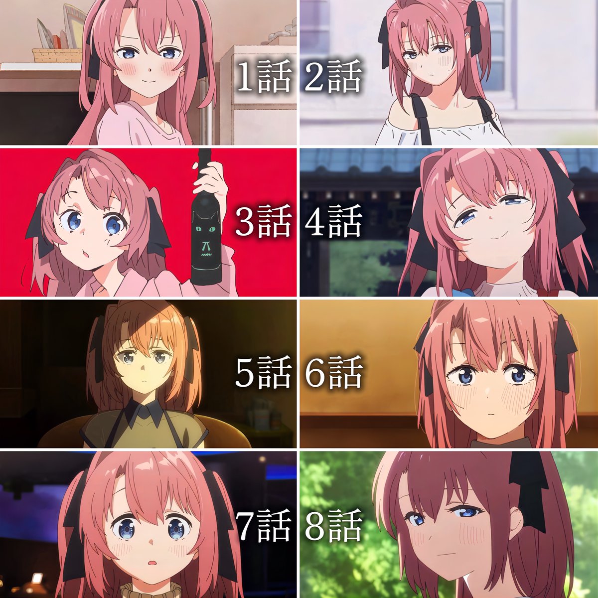 ななし tweet media