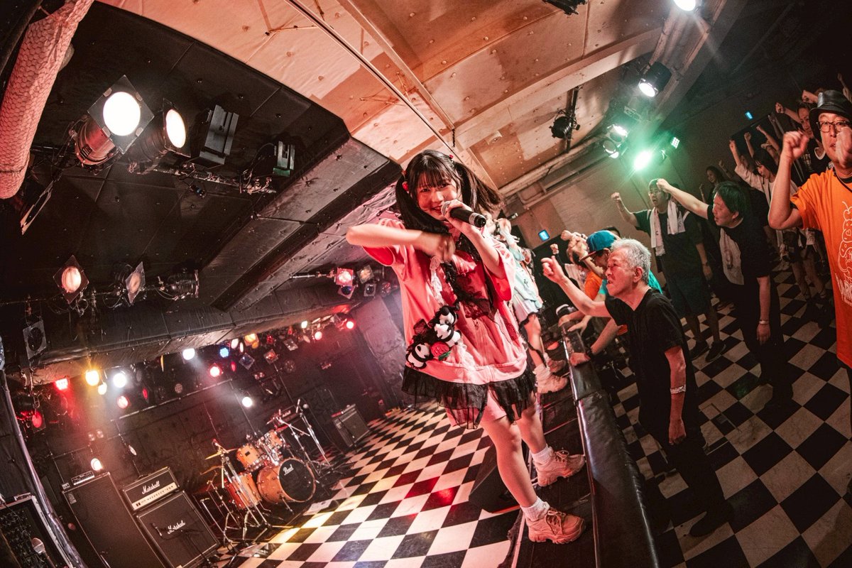 OverpassFAB's tweet photo. The OverPass 2026
速報レポートその4！！
⚡⚡⚡
◆バブロス(BubRoS.W.A.T)◆
⚡⚡⚡
Photo:@Kokoa530

#TheOverpass https://t.co/uNiXcvAbyS
