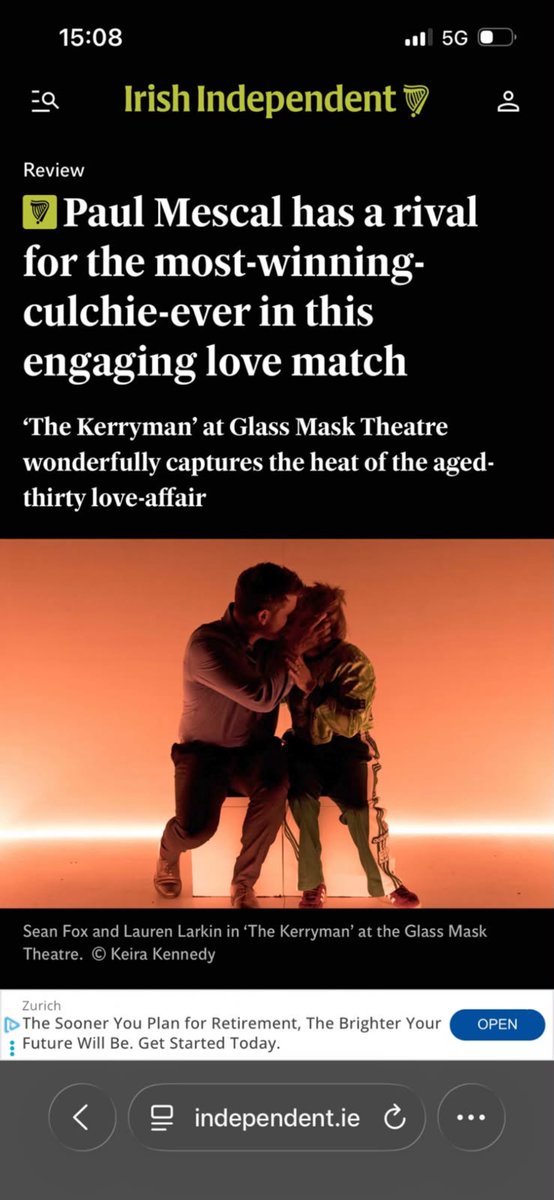 RexRyan89's tweet photo. @glassmaskdublin https://t.co/7tiSHFF8ue