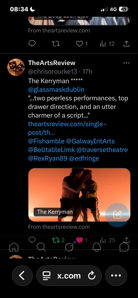 RexRyan89's tweet photo. @glassmaskdublin https://t.co/7tiSHFF8ue