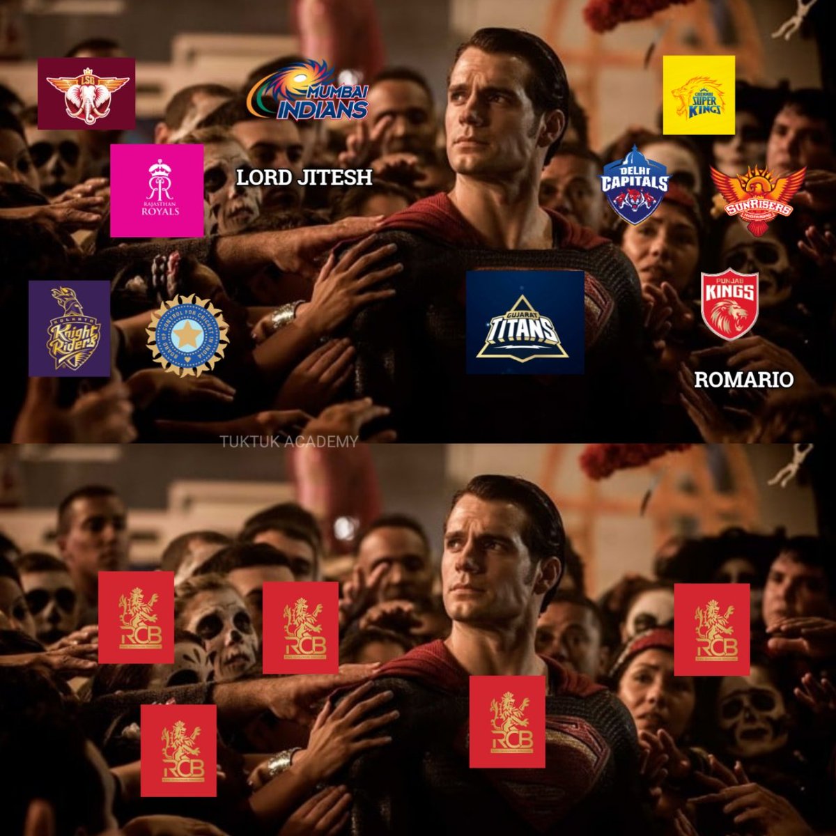 TukTuk Academy tweet media