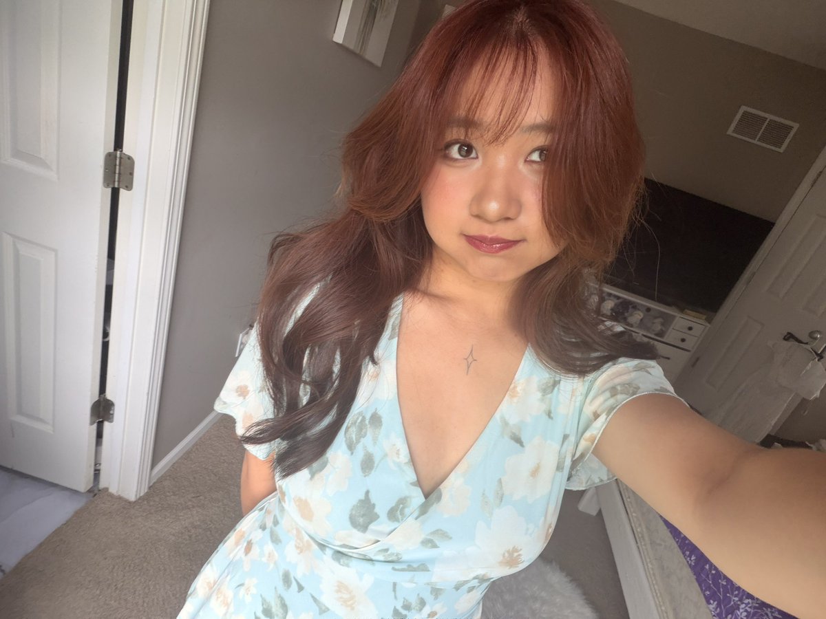 kei ᐢ..ᐢ🥕 tweet media