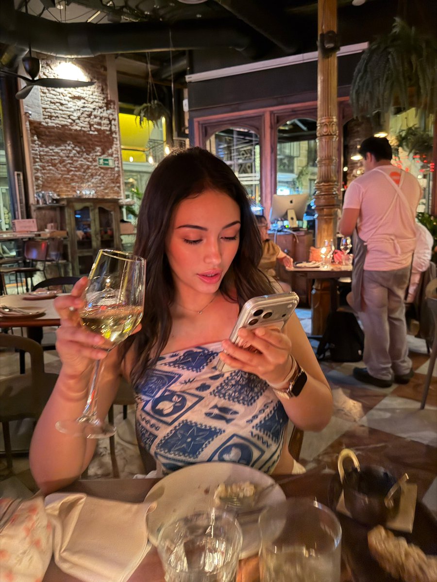 Gabriella tweet media