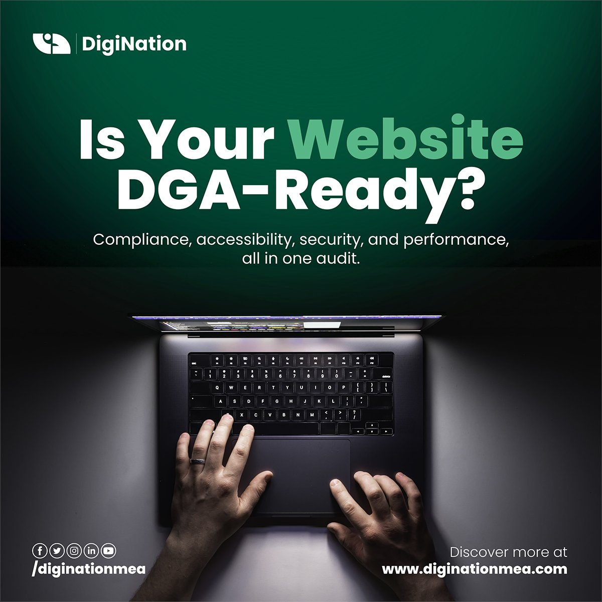 Diginationmea's tweet photo. Accelerate digital transformation with powerful web portals built to centralize services, improve user experience, and increase operational efficiency.​

With our Web Portals’ Solutions, turn your portal into a business growth engine. https://t.co/j3Ta0JqvZ8