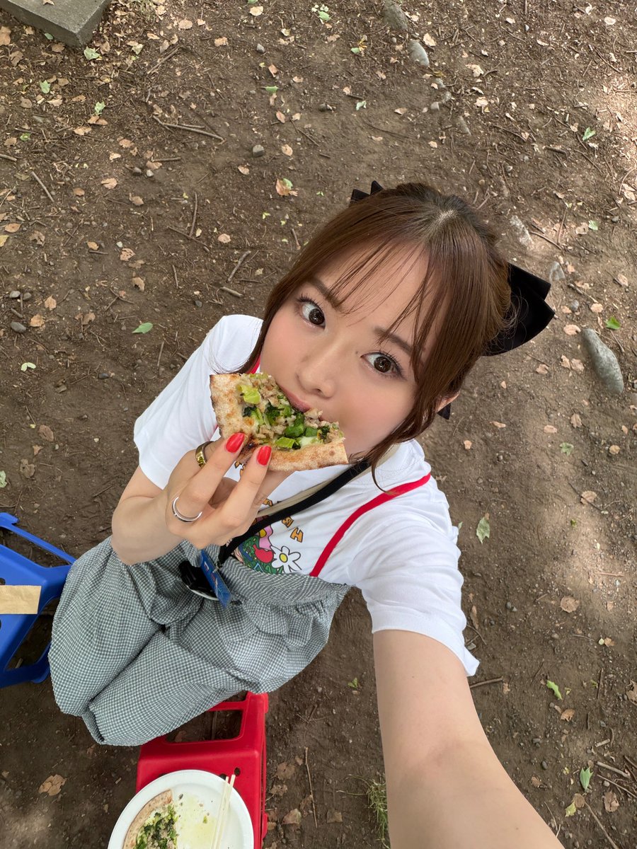 山崎 怜奈 | Rena YAMAZAKI tweet media