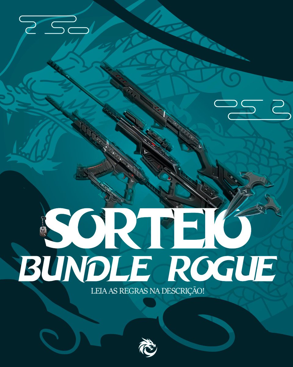 soragamingofc's tweet photo. CAMPANHA BUNDLE ROGUE! 🔥

Essa é a nossa primeira campanha em comemoração ao nosso início no nosso Instagram, junto com os nossos criadores oficiais!!

Quer participar da campanha? Siga as regras do nosso post no Instagram!
https://t.co/MSXkVwVeY4
 
#SORAGG #GOSORA #VALORANT #ROGUE