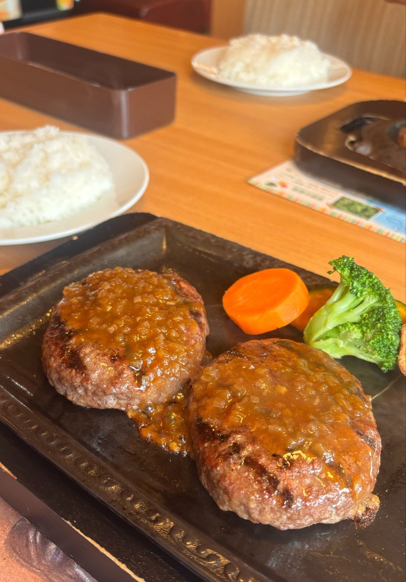 s2yzyr's tweet photo. よく焼き初めて🙌🏻
説明通りちょい硬かった🥹 https://t.co/6J7nQZ2OLi