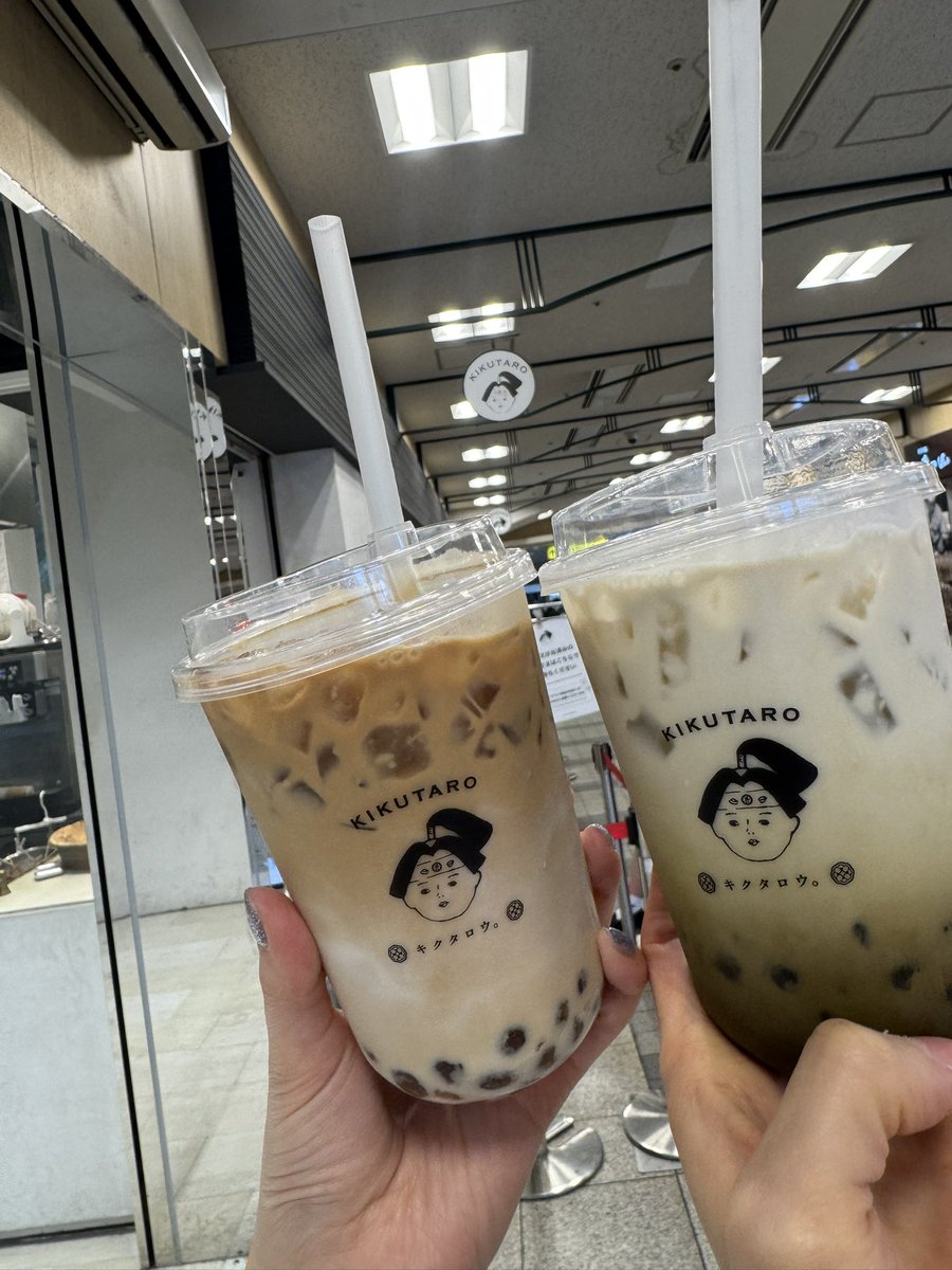 山下七海 tweet media