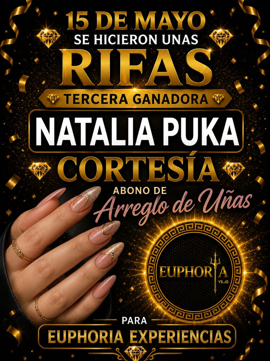 EuphoriaExp's tweet photo. ✨ Más que una integración, una experiencia llena de emociones, detalles y cortesías para nuestros asistentes. 💎 https://t.co/0Zyquzj9Y6