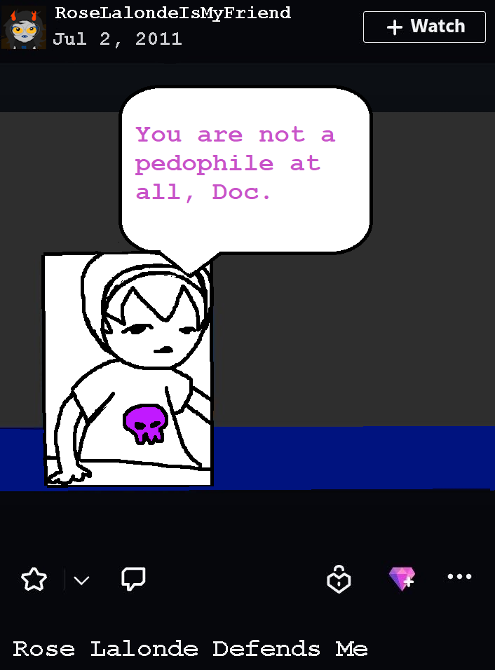 froggingout's tweet photo. I saw a vision https://t.co/Rt1FLZlBMt