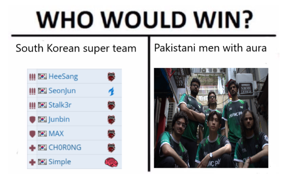 TeamPakistanOW's tweet photo. It's Time.
#PAKOWWC #DilDil π https://t.co/6tkT2Y1C5R