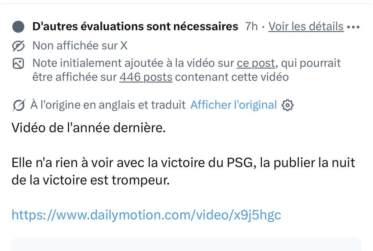 yannlib's tweet photo. @Meyer_Habib FAKE Note en cours pour le mythomane @Meyer_Habib . Cette vidéo date de l’année dernière. Le conducteur avait foncé dans la foule. https://t.co/UL6de82bKA https://t.co/bTj0vepl52