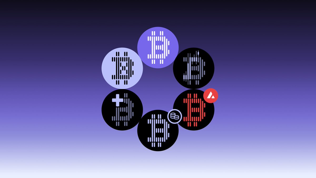 SolvProtocol's tweet photo. @chainlink Happy 7 years! To another 7 wonderful years ahead https://t.co/HxSqYXkA4d