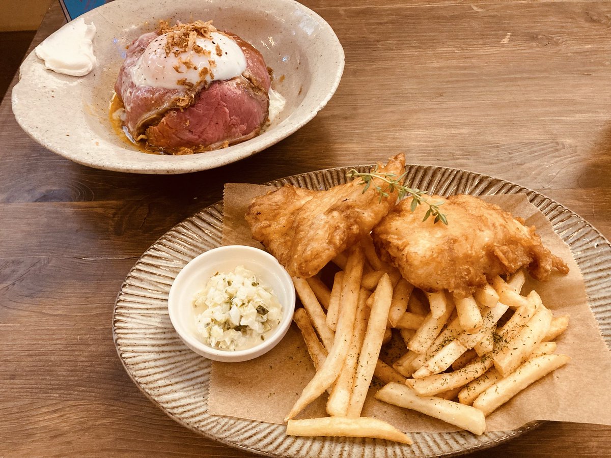 ZombieRhythm's tweet photo. 今日はときがわ町でランチ
緑豊かな土地柄は深呼吸するだけで日頃の澱が浄化されるような清浄さ
自然を満喫しつつTeenage Brewingでお昼の時間を楽しむ
メニューを見て注文したDIPAの名前はなんと『Tape Echo』！
もうネーミングセンスだけで楽しい気持ちになりますよね
最高の午後を過ごしています https://t.co/mUNIJz3ilK